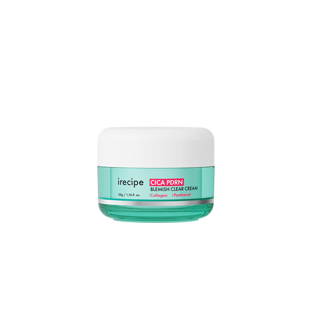 irecipe Cica PDRN Blemish Clear Cream | Hwahae Global